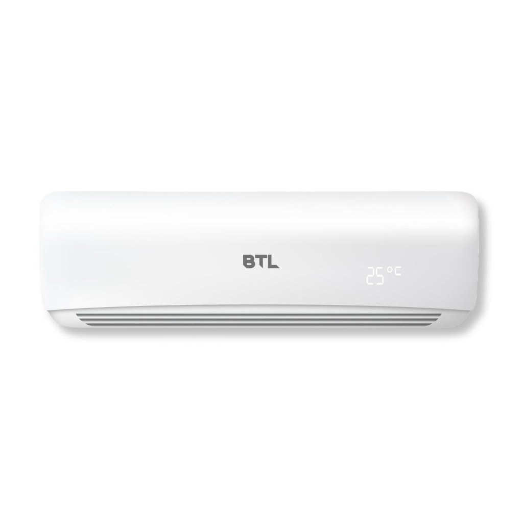 1.5 TON I 3 Star I Hot & Cold I Inverter AC