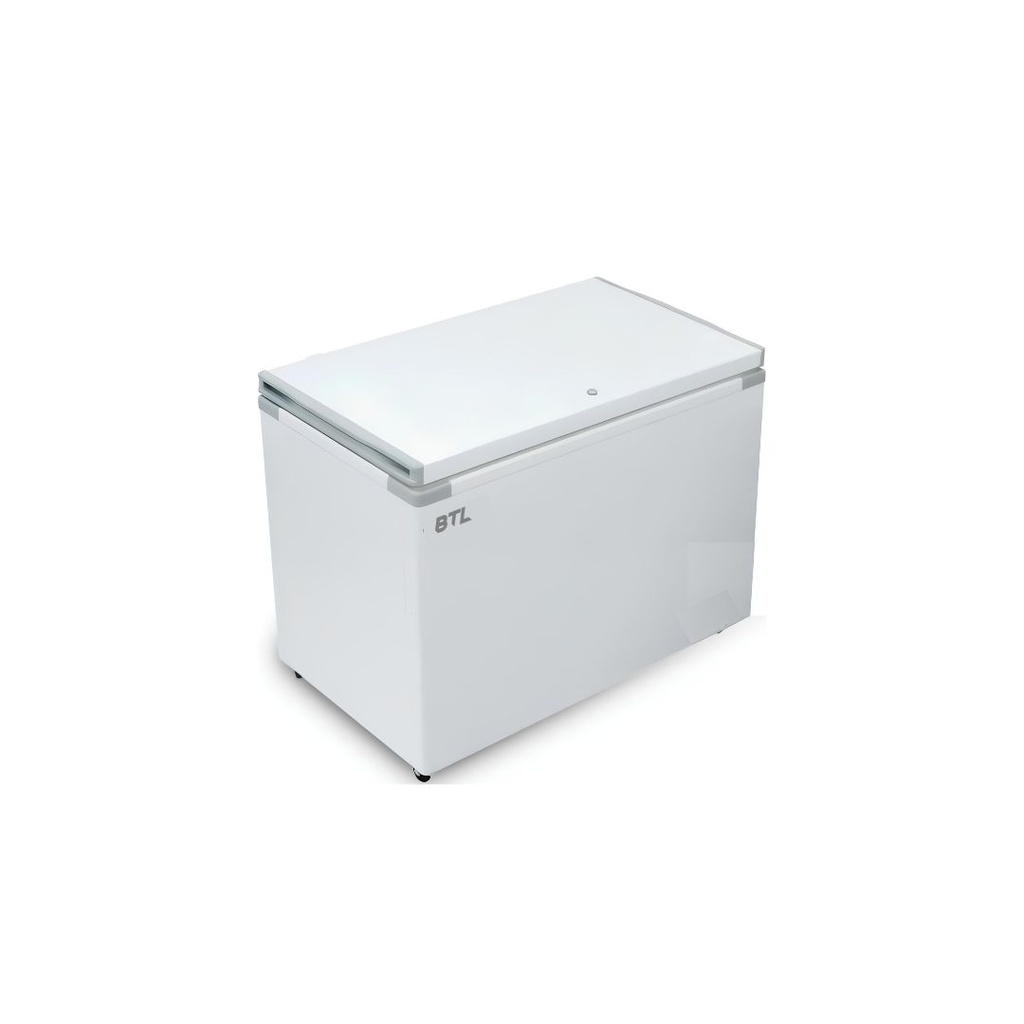 220 LTR I Deep Freezer I Single Door 