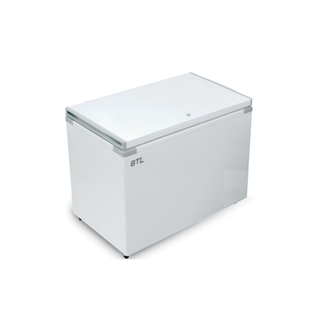 330 LTR I Deep Freezer I Single Door 
